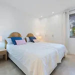 Alcudia Beach B3 First Floor Sea View