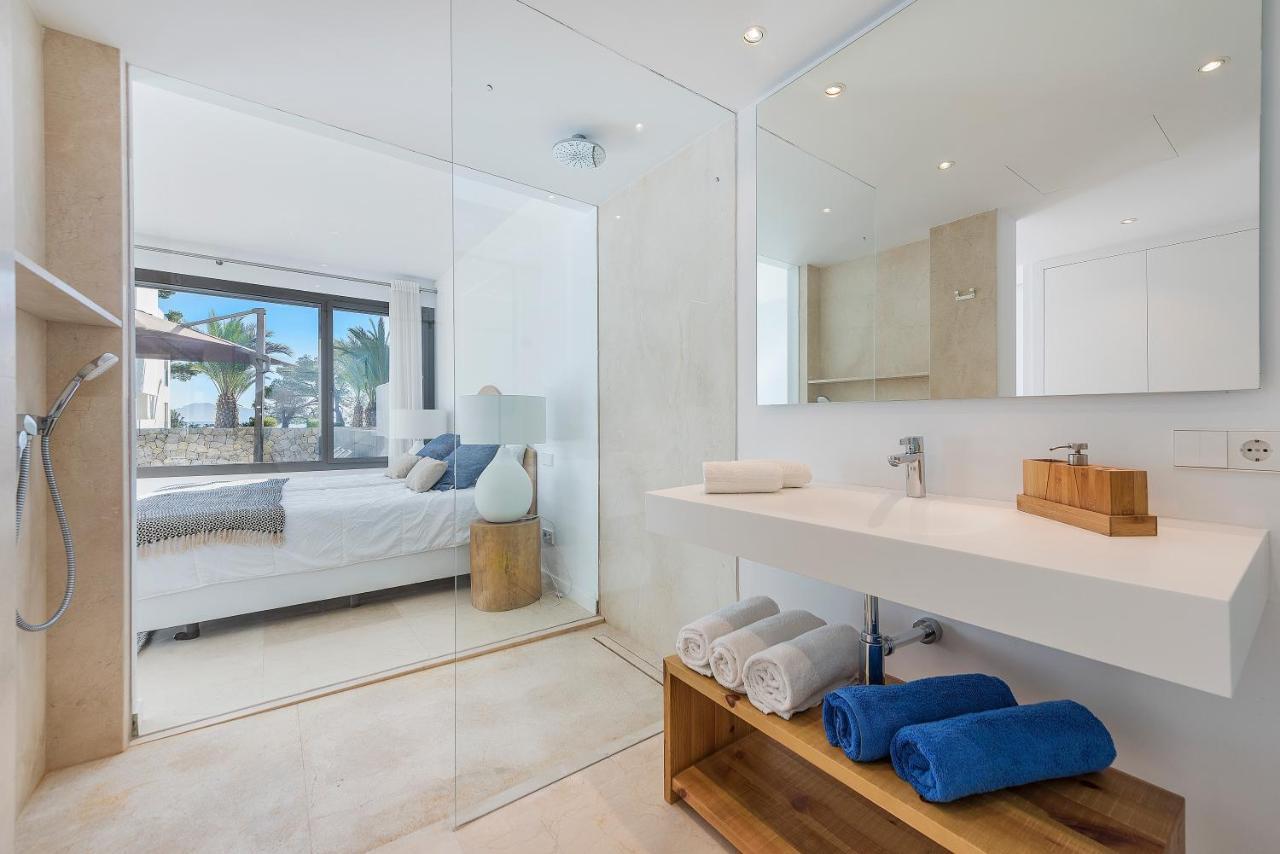 Beach B3 First Floor Sea View Alcúdia