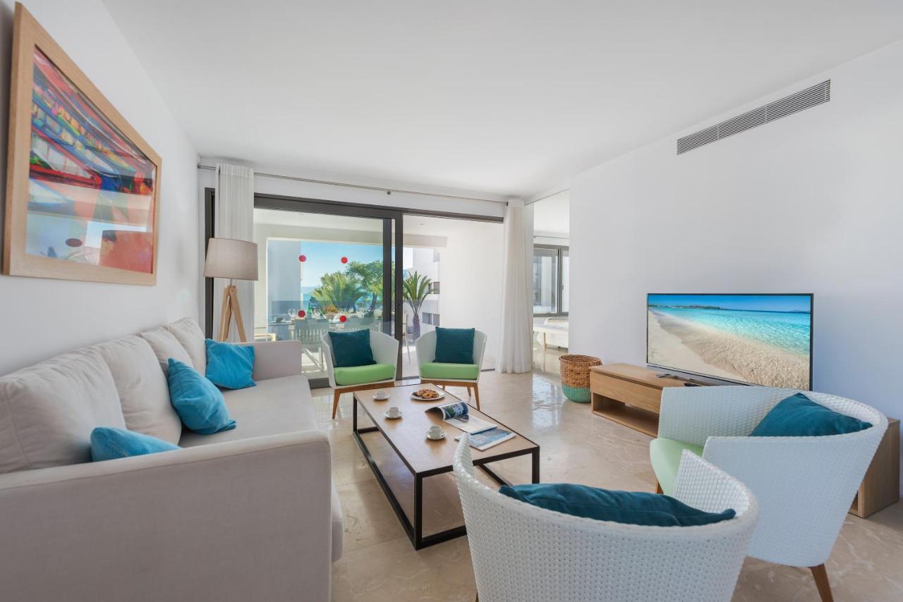 Beach B3 First Floor Sea View