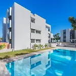 Alcudia Beach B3 First Floor Sea View