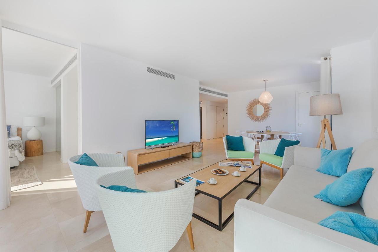 Beach B3 First Floor Sea View Apartamento *