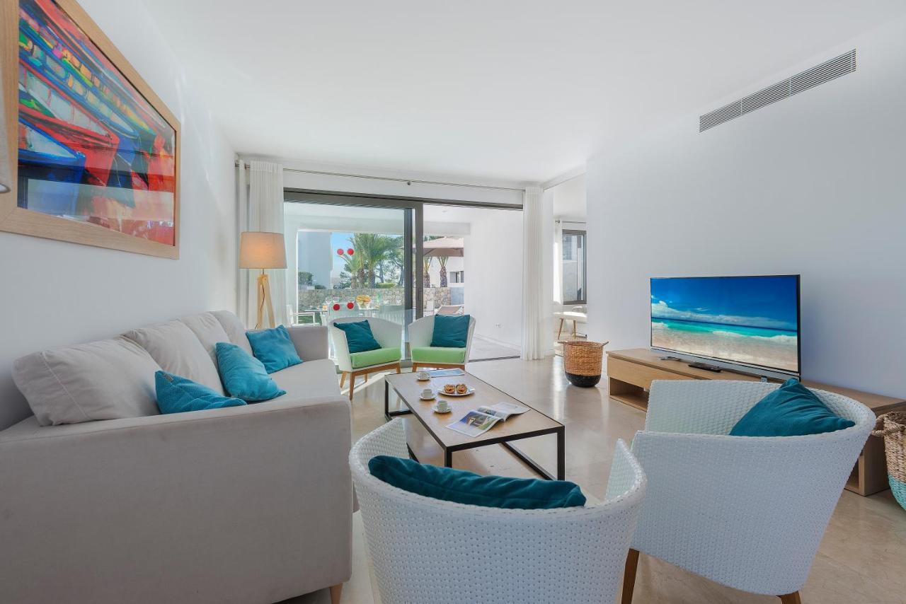 Beach B3 First Floor Sea View Apartamento Alcúdia