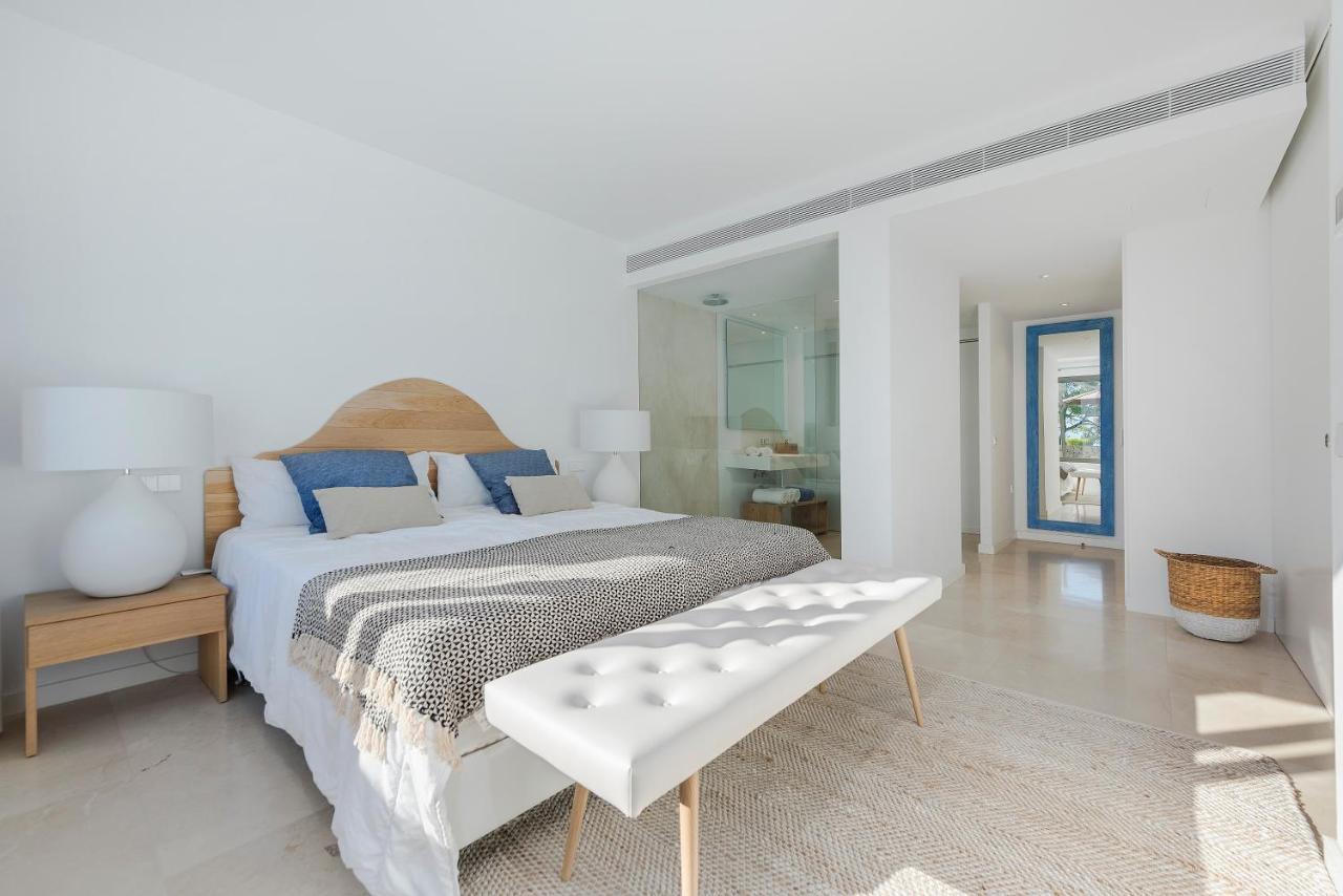 Beach B3 First Floor Sea View Alcúdia